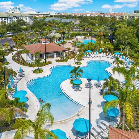 Beautiful Pet Friendly Condo Near Pool Орландо Екстериор снимка