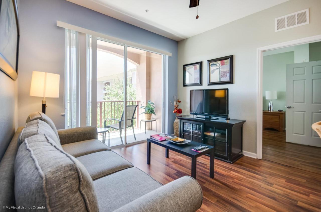 Beautiful Pet Friendly Condo Near Pool Орландо Екстериор снимка