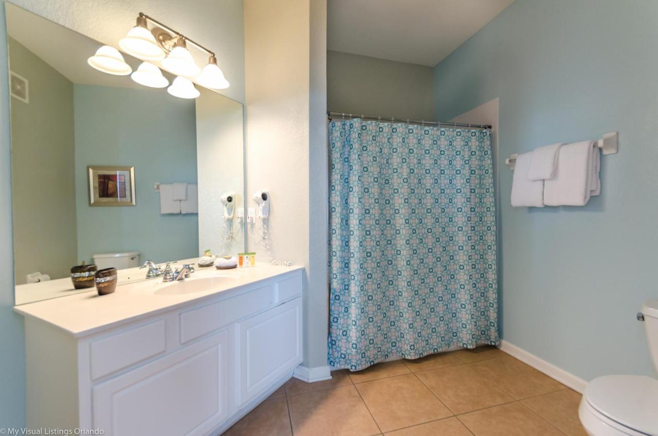 Beautiful Pet Friendly Condo Near Pool Орландо Екстериор снимка