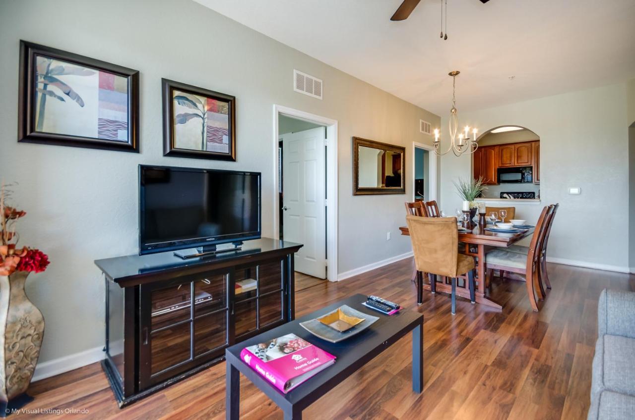Beautiful Pet Friendly Condo Near Pool Орландо Екстериор снимка
