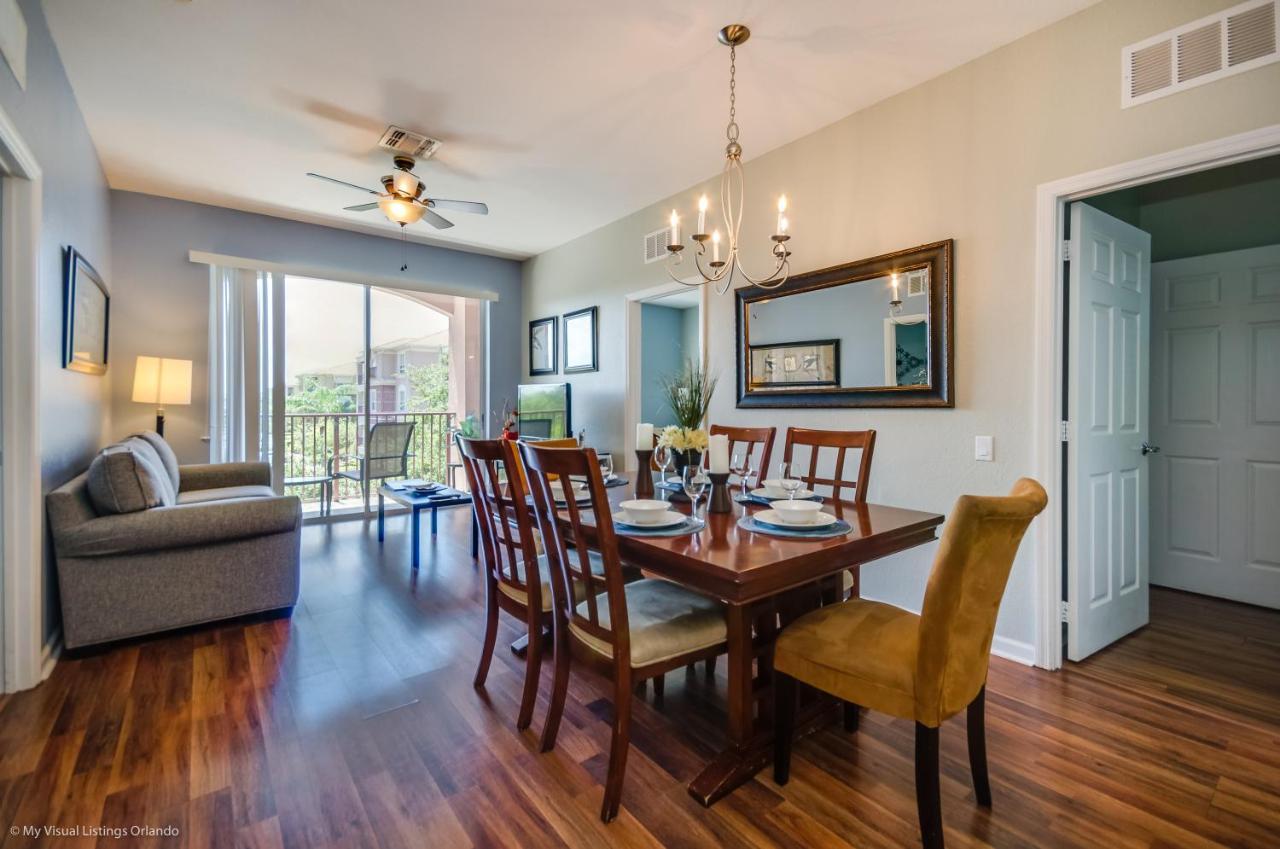 Beautiful Pet Friendly Condo Near Pool Орландо Екстериор снимка