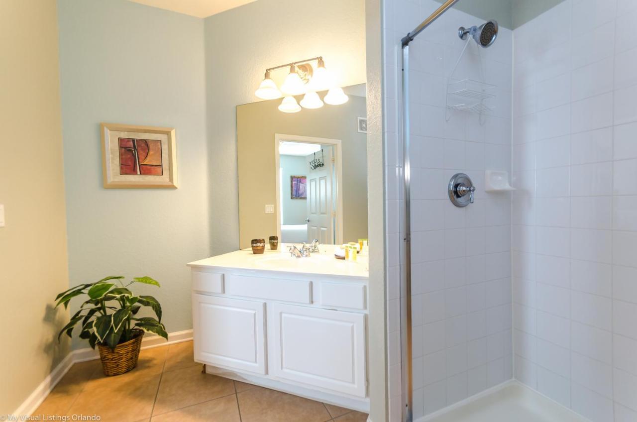 Beautiful Pet Friendly Condo Near Pool Орландо Екстериор снимка